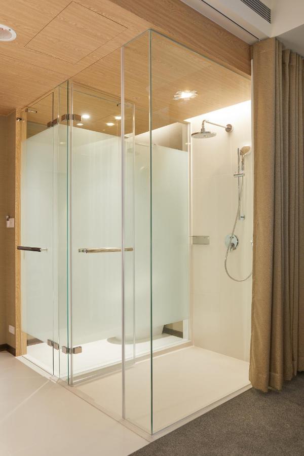 Mgh Mitsui Garden Hotel Taipei Zhongxiao Eksteriør bilde