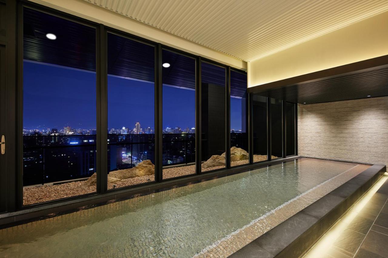 Mgh Mitsui Garden Hotel Taipei Zhongxiao Eksteriør bilde