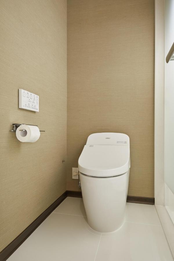 Mgh Mitsui Garden Hotel Taipei Zhongxiao Eksteriør bilde